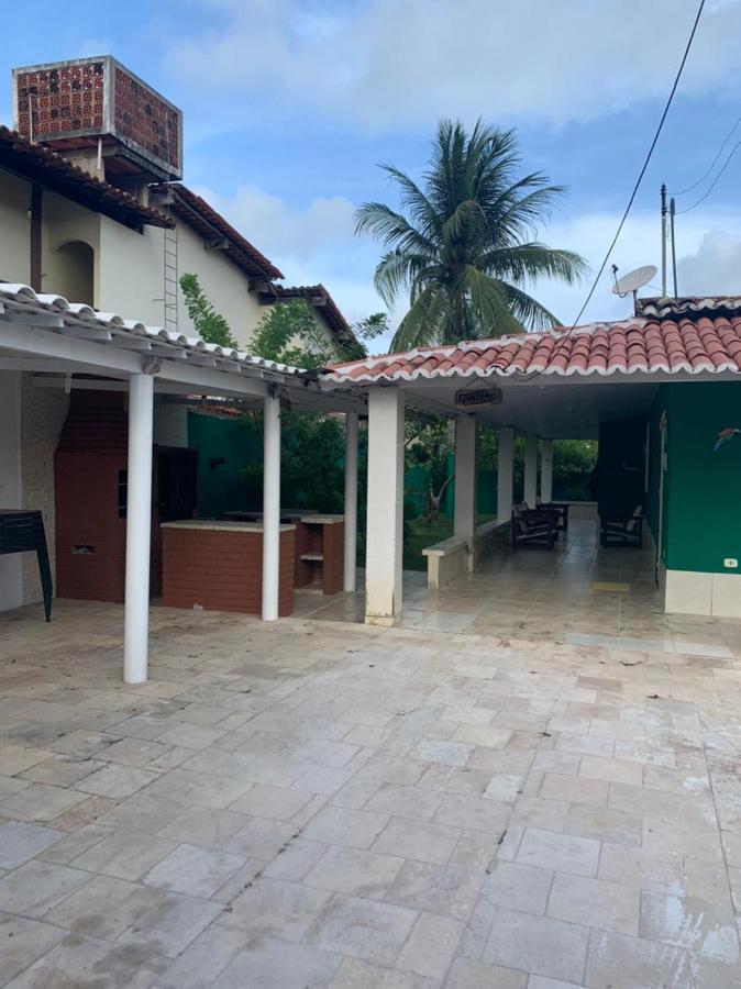 Peroba Praia Azul Maragogi Exterior foto