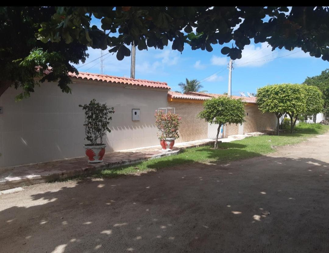 Peroba Praia Azul Maragogi Exterior foto
